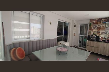 Apartamento à venda com 2 quartos, 62m² em Vila Ema, São Paulo
