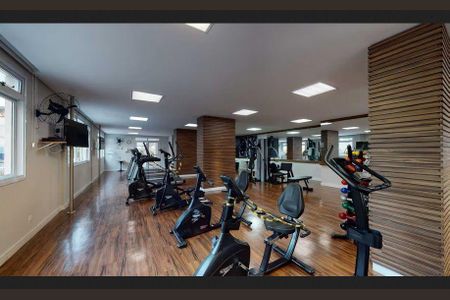 Apartamento à venda com 62m², 2 quartos e 1 vaga