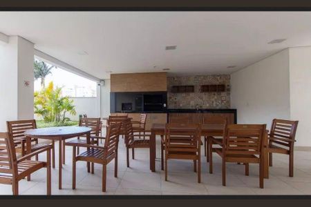 Apartamento à venda com 62m², 2 quartos e 1 vaga
