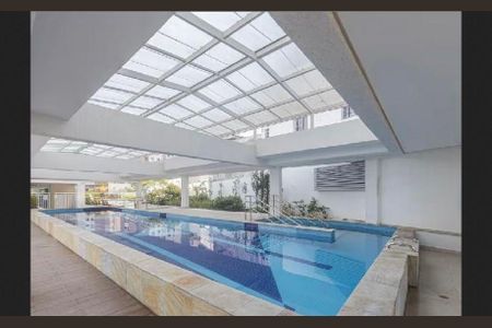 Apartamento à venda com 62m², 2 quartos e 1 vaga