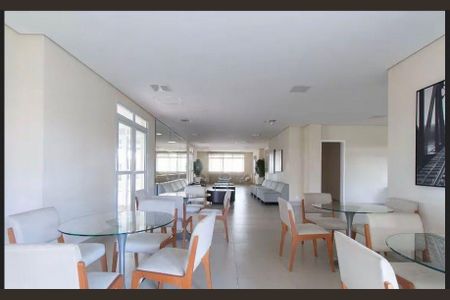 Apartamento à venda com 2 quartos, 62m² em Vila Ema, São Paulo