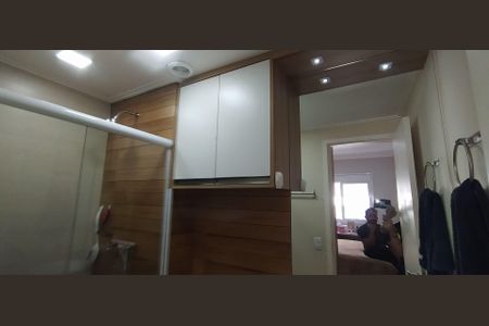 Apartamento à venda com 62m², 2 quartos e 1 vaga