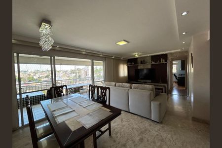 Apartamento à venda com 105m², 3 quartos e 2 vagas