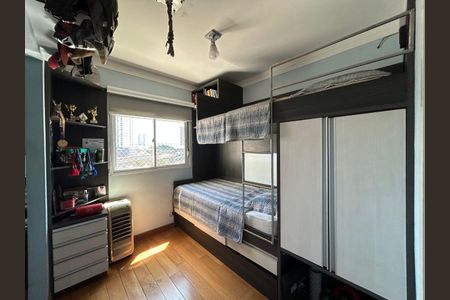Apartamento à venda com 105m², 3 quartos e 2 vagas