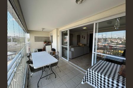 Apartamento à venda com 105m², 3 quartos e 2 vagas