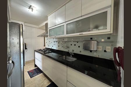 Apartamento à venda com 105m², 3 quartos e 2 vagas