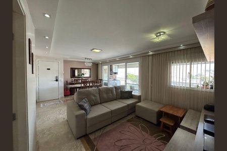 Apartamento à venda com 105m², 3 quartos e 2 vagas