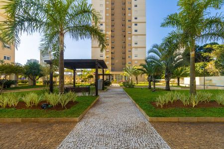 Apartamento à venda com 105m², 3 quartos e 2 vagas