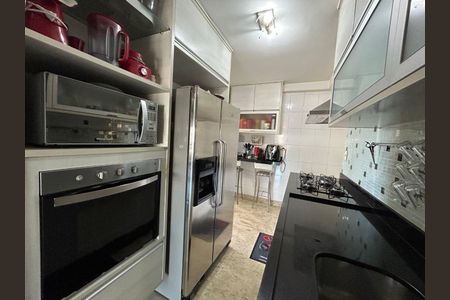 Apartamento à venda com 105m², 3 quartos e 2 vagas