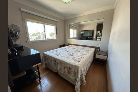 Apartamento à venda com 105m², 3 quartos e 2 vagas
