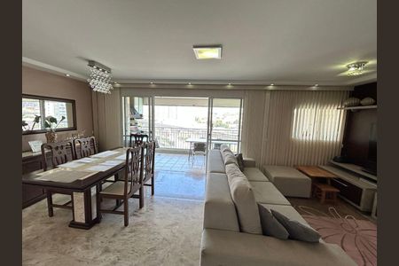 Apartamento à venda com 105m², 3 quartos e 2 vagas