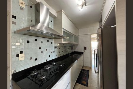 Apartamento à venda com 105m², 3 quartos e 2 vagas