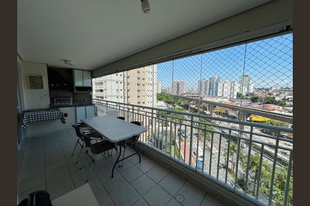 Apartamento à venda com 105m², 3 quartos e 2 vagas
