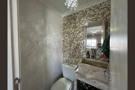Apartamento à venda com 105m², 3 quartos e 2 vagas