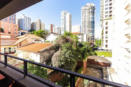 Apartamento à venda com 26m², 1 quarto e sem vaga
