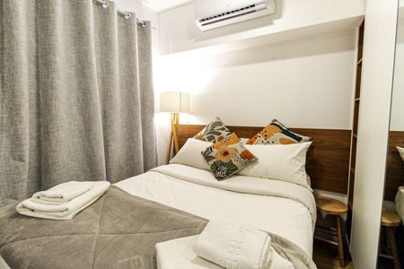 Apartamento à venda com 1 quarto, 26m² em Perdizes, São Paulo