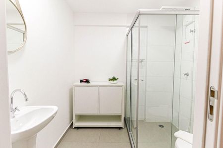 Apartamento à venda com 26m², 1 quarto e sem vaga