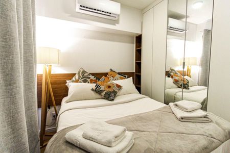 Apartamento à venda com 1 quarto, 26m² em Perdizes, São Paulo