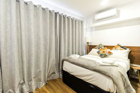 Apartamento à venda com 1 quarto, 26m² em Perdizes, São Paulo