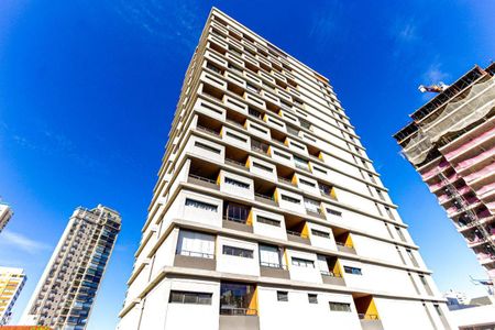Apartamento à venda com 26m², 1 quarto e sem vaga