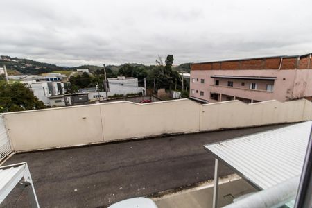 Casa de condomínio à venda com 70m², 2 quartos e 2 vagas Casa de condomínio à venda com 70m², 2 quartos e 2 vagasVista do Quarto 2
