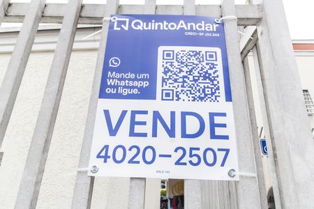 Casa de condomínio à venda com 70m², 2 quartos e 2 vagas Casa de condomínio à venda com 70m², 2 quartos e 2 vagasPlaca