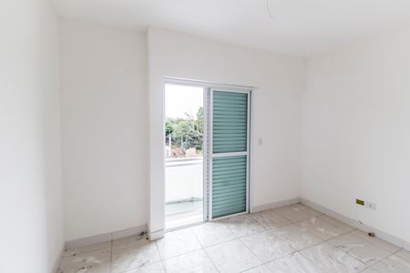 Casa de condomínio à venda com 70m², 2 quartos e 2 vagas Casa de condomínio à venda com 70m², 2 quartos e 2 vagasQuarto 2