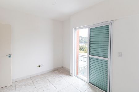 Casa de condomínio à venda com 70m², 2 quartos e 2 vagas Casa de condomínio à venda com 70m², 2 quartos e 2 vagasQuarto 2