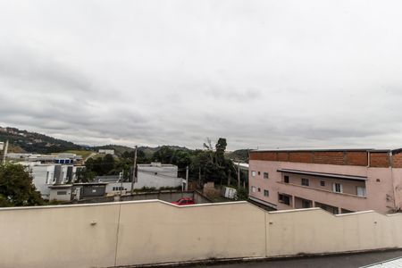 Casa de condomínio à venda com 70m², 2 quartos e 2 vagas Casa de condomínio à venda com 70m², 2 quartos e 2 vagasVista do Quarto 2