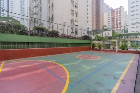 Apartamento à venda com 129m², 3 quartos e sem vaga