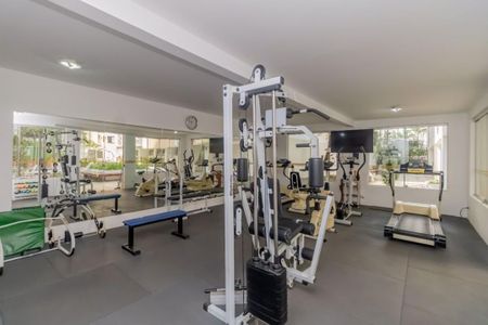 Apartamento à venda com 129m², 3 quartos e sem vaga