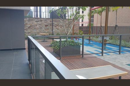 Apartamento à venda com 3 quartos, 211m² em Campo Belo, São Paulo