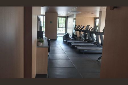 Apartamento à venda com 3 quartos, 211m² em Campo Belo, São Paulo