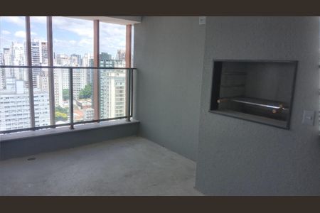 Apartamento à venda com 3 quartos, 211m² em Campo Belo, São Paulo