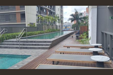 Apartamento à venda com 3 quartos, 211m² em Campo Belo, São Paulo