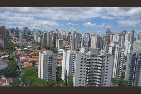 Apartamento à venda com 3 quartos, 211m² em Campo Belo, São Paulo