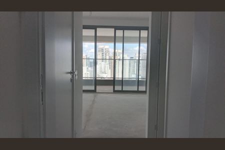 Apartamento à venda com 3 quartos, 211m² em Campo Belo, São Paulo