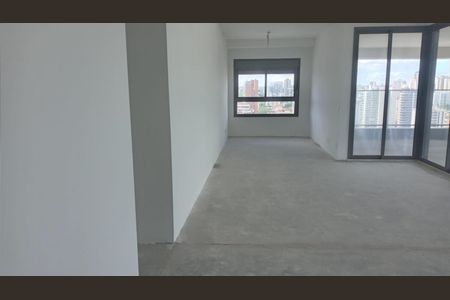 Apartamento à venda com 3 quartos, 211m² em Campo Belo, São Paulo