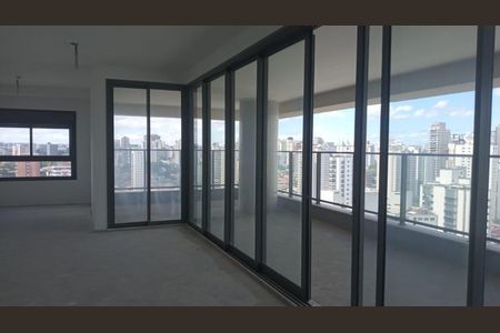 Apartamento à venda com 3 quartos, 211m² em Campo Belo, São Paulo