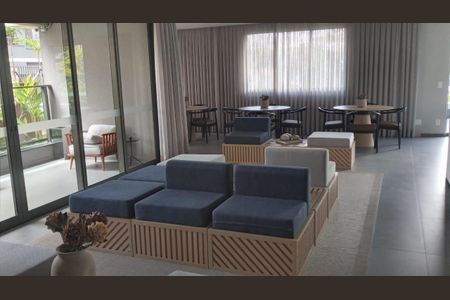 Apartamento à venda com 3 quartos, 211m² em Campo Belo, São Paulo