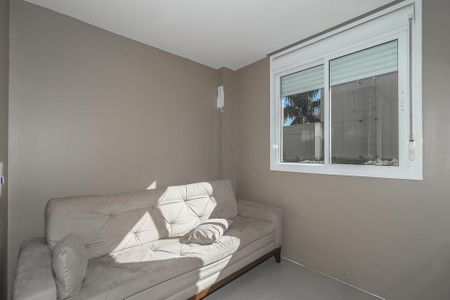 Apartamento para alugar com 64m², 1 quarto e sem vagaSala