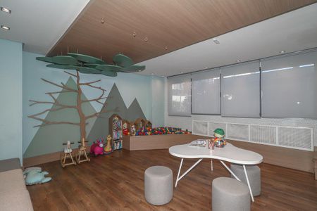 Apartamento para alugar com 64m², 1 quarto e sem vagaBrinquedoteca