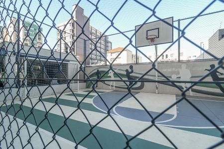 Apartamento para alugar com 64m², 1 quarto e sem vagaQuadra Esportiva