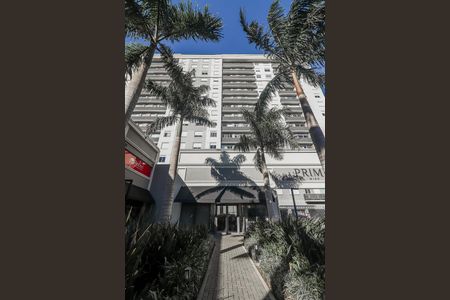 Apartamento para alugar com 64m², 1 quarto e sem vagaFachada