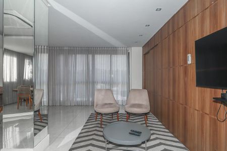 Apartamento para alugar com 64m², 1 quarto e sem vagaEspaço Gourmet