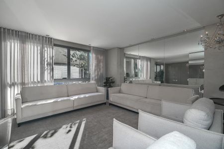 Apartamento para alugar com 64m², 1 quarto e sem vagaHall de entrada
