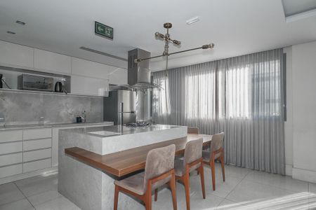 Apartamento para alugar com 64m², 1 quarto e sem vagaEspaço Gourmet