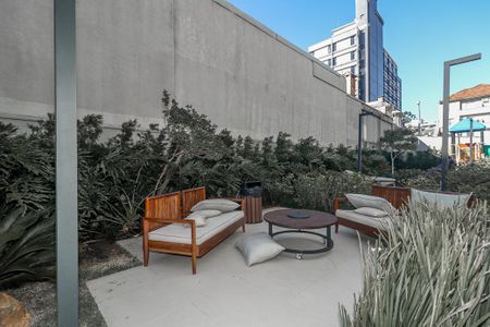 Apartamento para alugar com 64m², 1 quarto e sem vagaÁrea comum