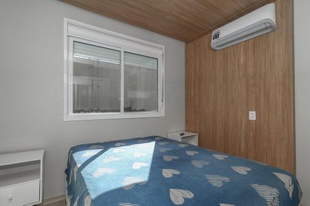 Apartamento para alugar com 64m², 1 quarto e sem vagaQuarto Suíte