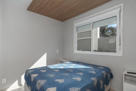 Apartamento para alugar com 64m², 1 quarto e sem vagaQuarto Suíte
